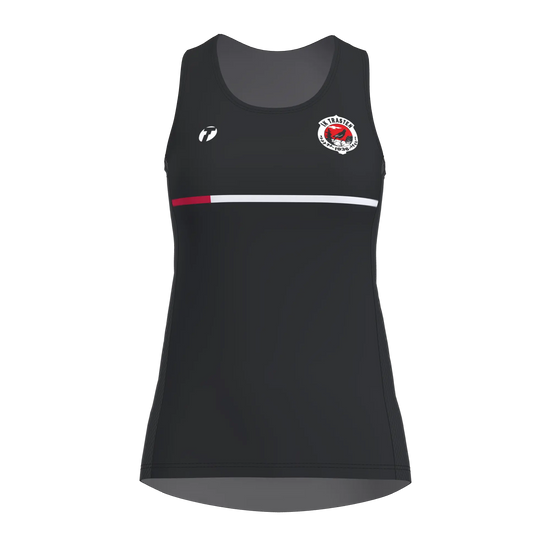 Run Singlet Women