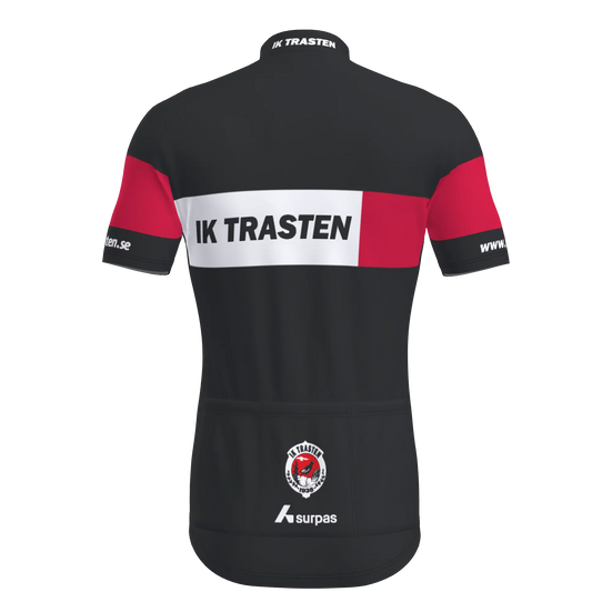 Team Shirt SS Jr