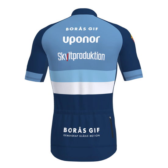 Elite 2.0 Shirt SS Jr