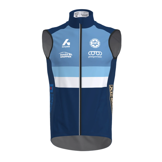 Elite Lightweight Vest Women