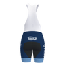 Vitric Bib Shorts Women