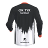 Enduro 2.0 Shirt LS Jr