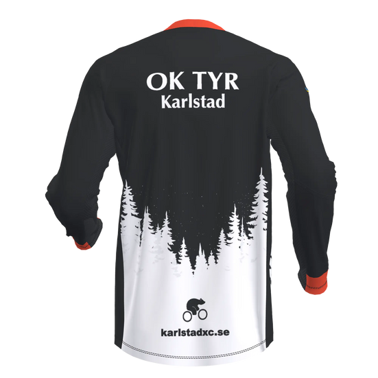 Enduro 2.0 Shirt LS Women