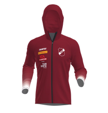 Flex 4.0 Hoodie Women