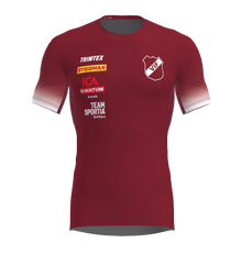 Fast T-Shirt SS Men