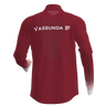 Run Zipp Shirt LS Women