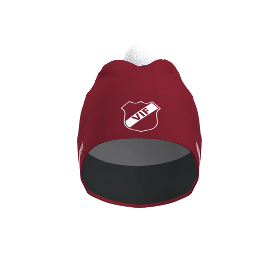 Pulse Merino Cap PP