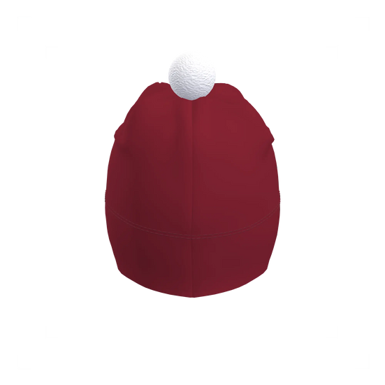 Pulse Merino Cap PP