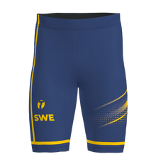 Lead Short Tights Men