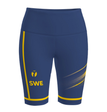 Lead Short Tights Women
