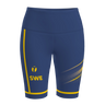 Lead Short Tights Women