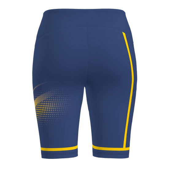 Lead Short Tights Women