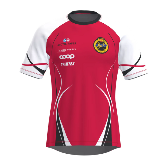 Free 2.0 T-shirt SS Jr