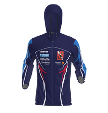 Feather Jacket Men