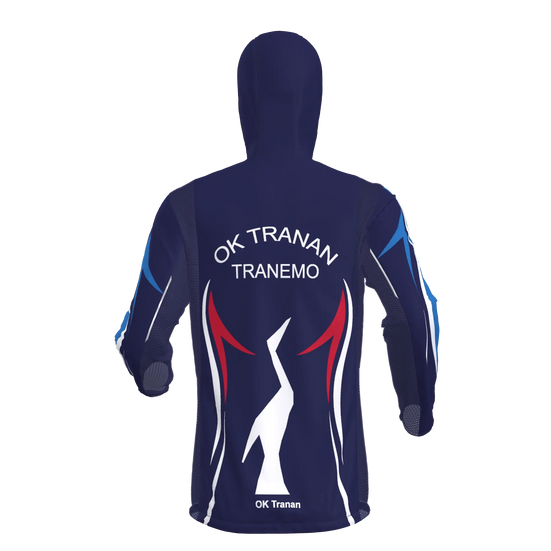 Feather Jacket Men