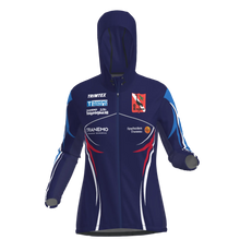 Feather Jacket Women