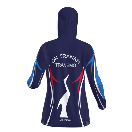 Feather Jacket Women