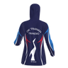 Feather Jacket Women