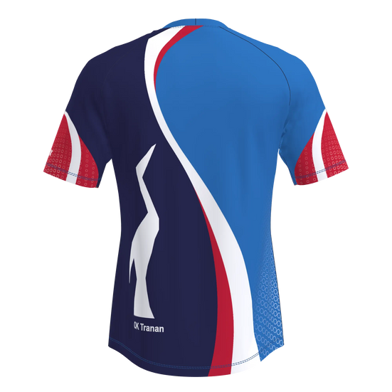 Free 2.0 T-shirt SS Jr