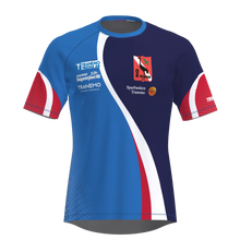Free 2.0 T-shirt SS Women
