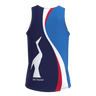 Run Singlet Men