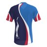Speed Mesh O-Shirt SS Men