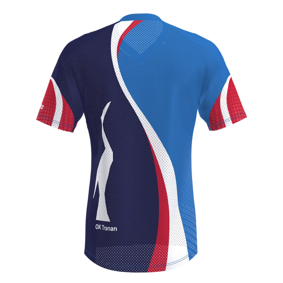 Speed Mesh O-Shirt SS Women