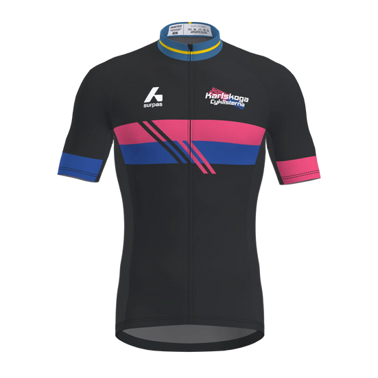 Elite 2.0 Shirt SS Men