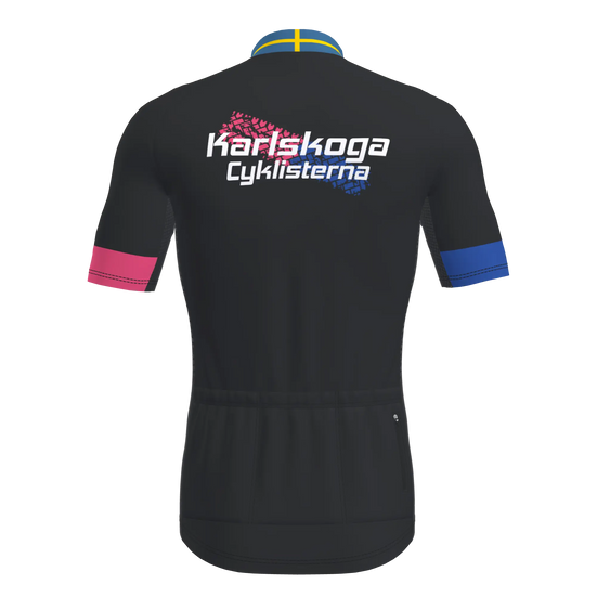 Elite 2.0 Shirt SS Jr