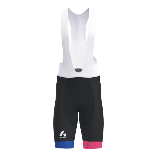 Elite Bib Shorts Men