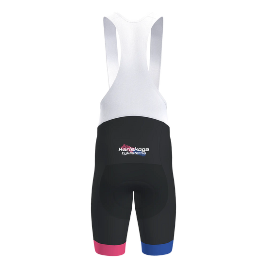 Elite Bib Shorts Jr
