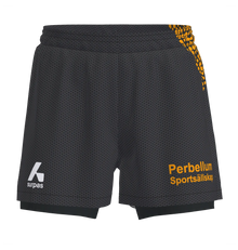 Fast Shorts Women