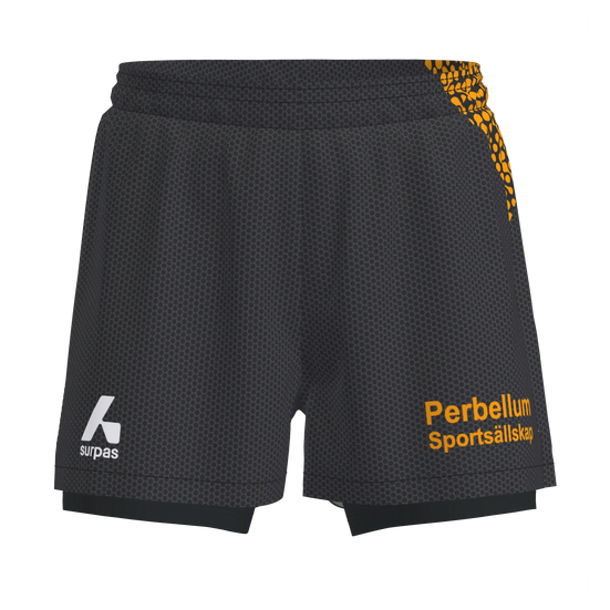 Fast Shorts Women