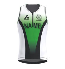 Drive 2 Singlet Men