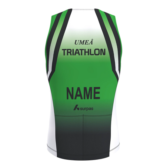 Drive 2 Singlet Women