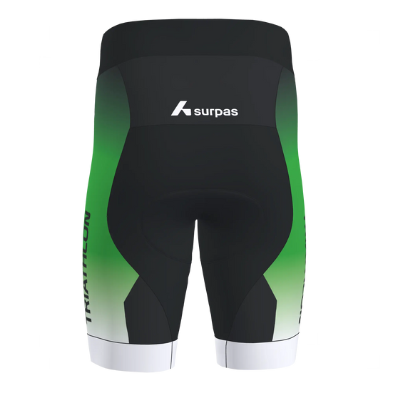 Drive 2 Shorts Women