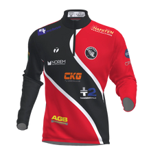 Fusion Jersey SZ Jr