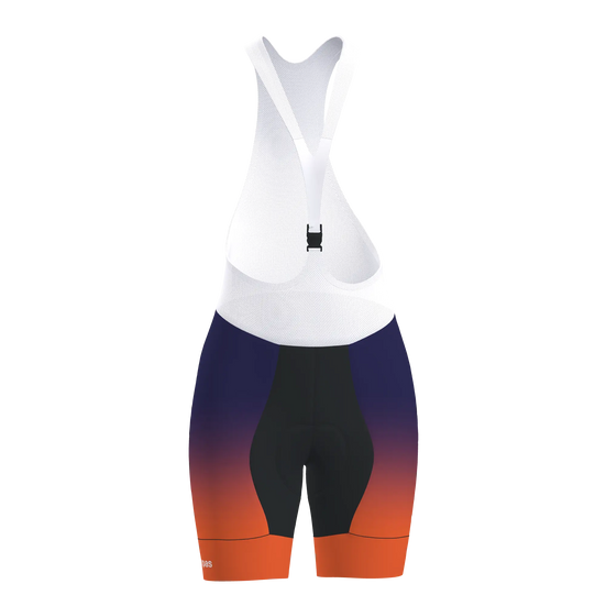 Vitric Bib Shorts Women