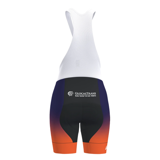 Vitric Bib Shorts Women
