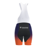 Vitric Bib Shorts Women