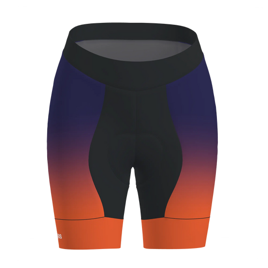 Vitric Shorts Women