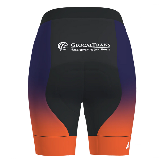 Vitric Shorts Women