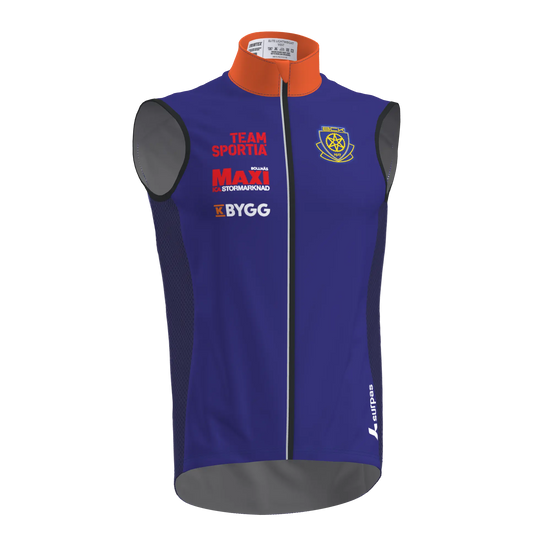 Elite Lightweight Vest Men