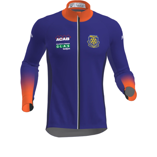 Elite Lightweight Jacket Women