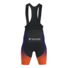 Team Bib Shorts Jr