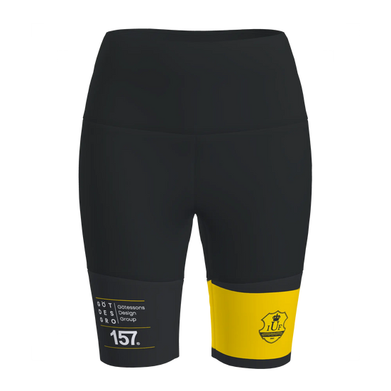 Fast Short Tights Women
