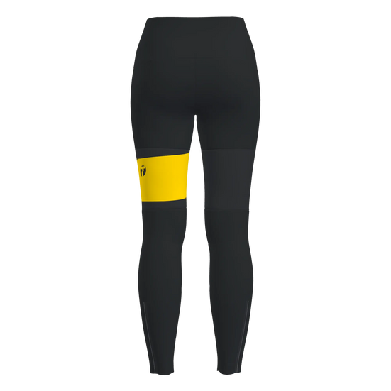 Fast Long Tights Women