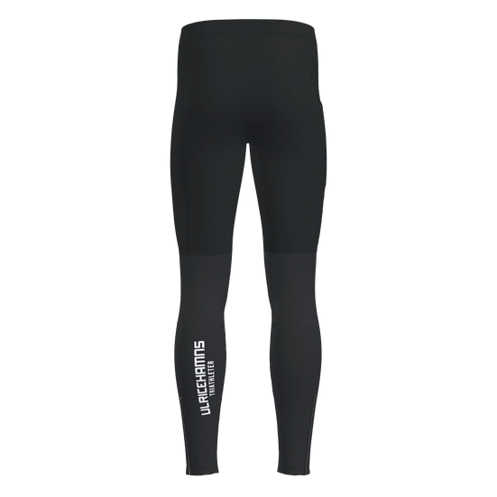 Trainer Long Tights Men