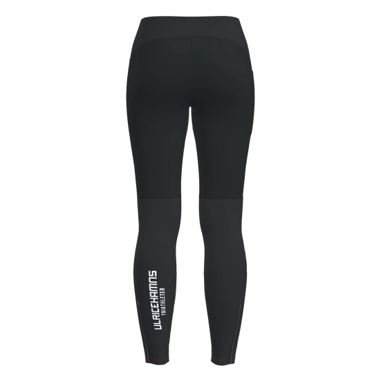Trainer Long Tights Women