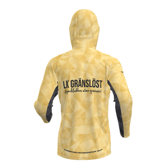 Flex 4.0 Hoodie Jr